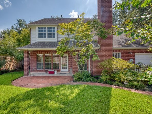 3403 Driftwood Court, Sugar Land TX 77478