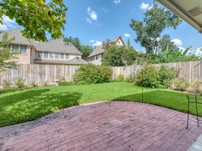 3403 Driftwood Court, Sugar Land TX 77478