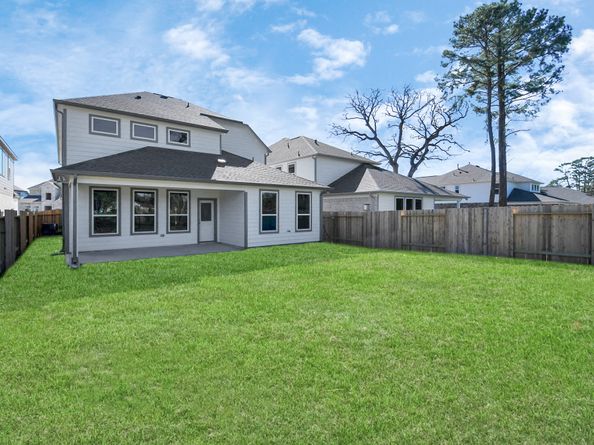 5522 Downy Oak Lane, Houston TX 77066