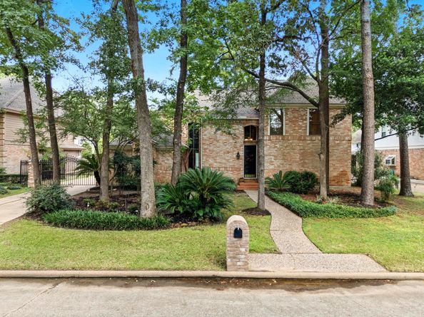9514 Fenchurch Drive, Spring TX 77379