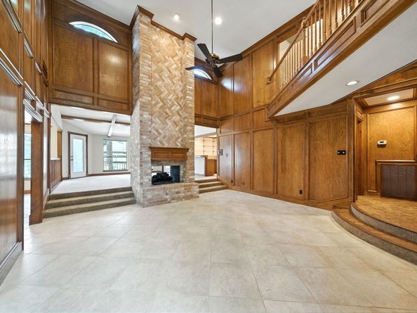 9514 Fenchurch Drive, Spring TX 77379