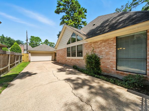 9514 Fenchurch Drive, Spring TX 77379