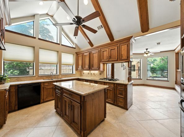 9514 Fenchurch Drive, Spring TX 77379