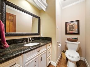 9514 Fenchurch Drive, Spring TX 77379