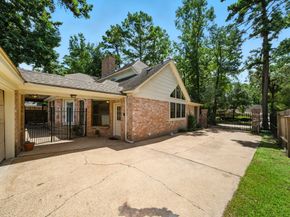 9514 Fenchurch Drive, Spring TX 77379