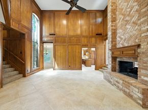 9514 Fenchurch Drive, Spring TX 77379