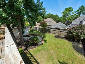 9514 Fenchurch Drive, Spring TX 77379