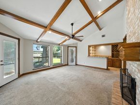 9514 Fenchurch Drive, Spring TX 77379