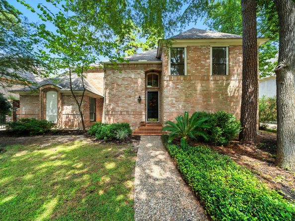 9514 Fenchurch Drive, Spring TX 77379