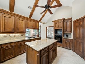 9514 Fenchurch Drive, Spring TX 77379