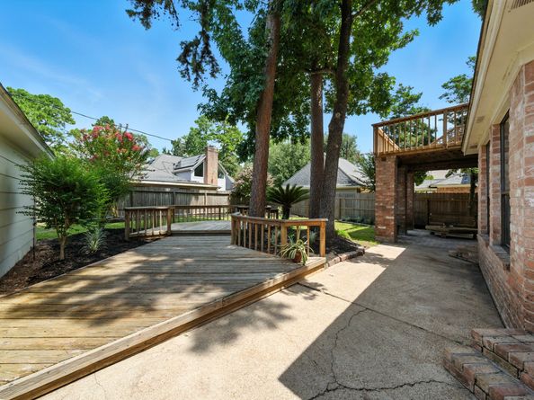 9514 Fenchurch Drive, Spring TX 77379