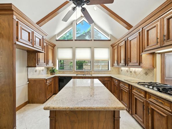 9514 Fenchurch Drive, Spring TX 77379