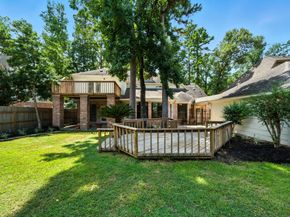 9514 Fenchurch Drive, Spring TX 77379