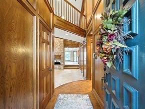 9514 Fenchurch Drive, Spring TX 77379