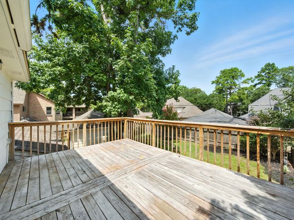 9514 Fenchurch Drive, Spring TX 77379