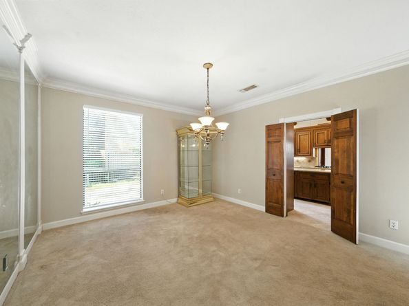 9514 Fenchurch Drive, Spring TX 77379