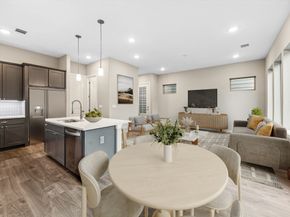804 Glowing Dawn Drive, Houston TX 77018