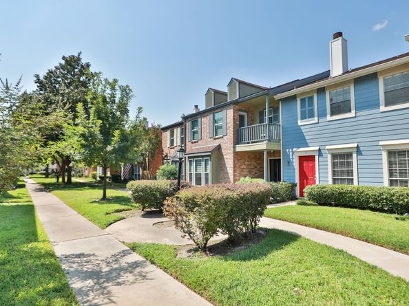 5800 Lumberdale Road 17, Houston TX 77092