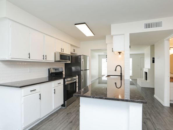 5800 Lumberdale Road 17, Houston TX 77092