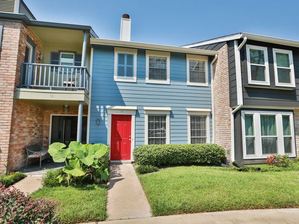 5800 Lumberdale Road 17, Houston TX 77092