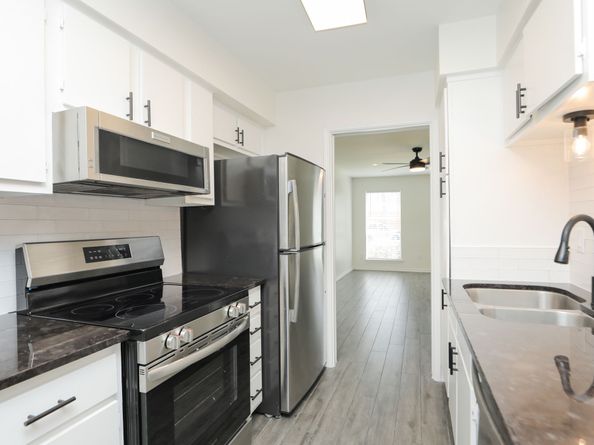 5800 Lumberdale Road 17, Houston TX 77092