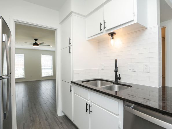 5800 Lumberdale Road 17, Houston TX 77092