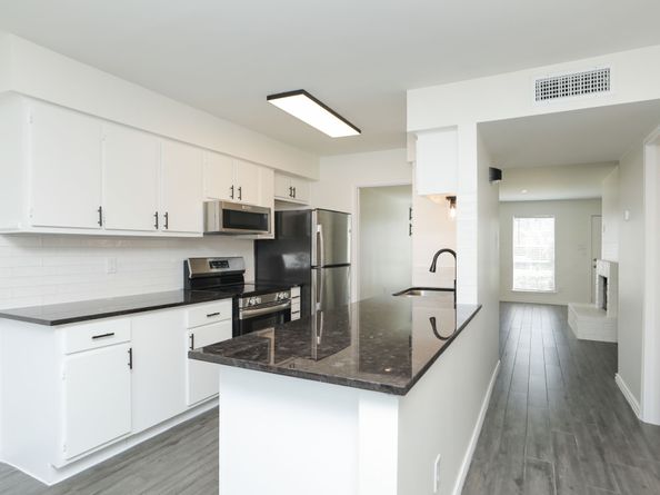 5800 Lumberdale Road 17, Houston TX 77092