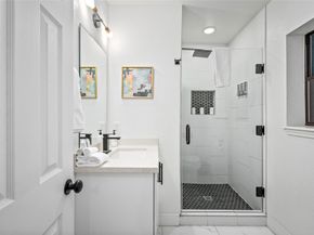 3404 Rosedale Street, Houston TX 77004