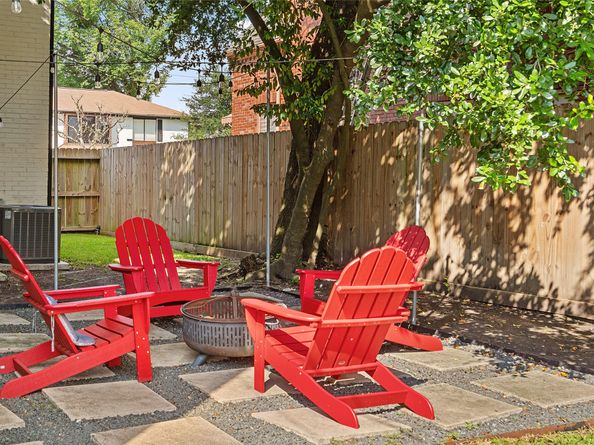 3404 Rosedale Street, Houston TX 77004