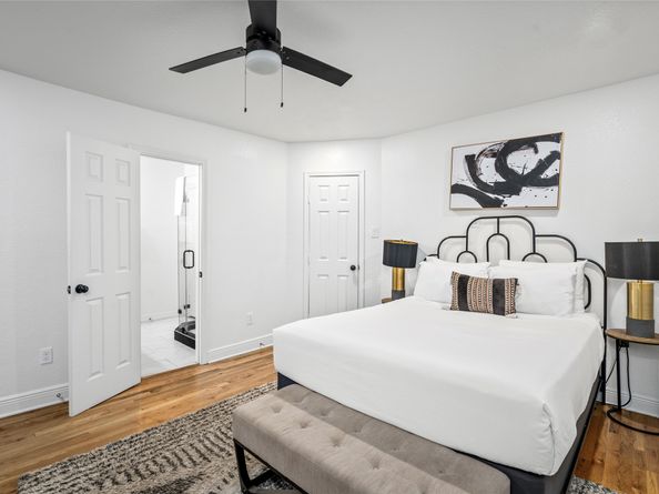 3404 Rosedale Street, Houston TX 77004
