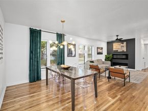 3404 Rosedale Street, Houston TX 77004