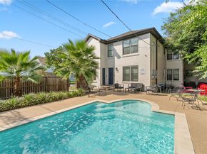 3404 Rosedale Street, Houston TX 77004