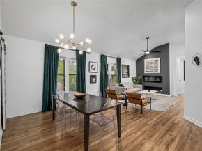 3404 Rosedale Street, Houston TX 77004