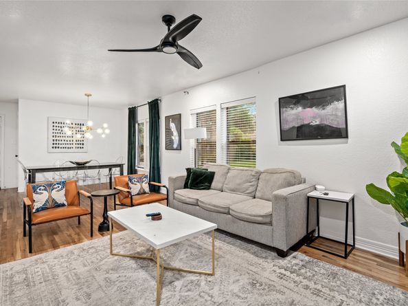 3404 Rosedale Street, Houston TX 77004