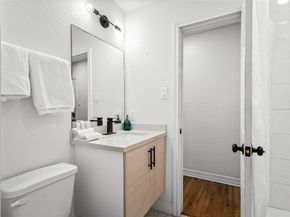 3404 Rosedale Street, Houston TX 77004