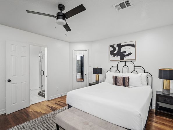 3404 Rosedale Street, Houston TX 77004