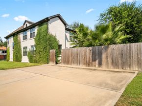 3404 Rosedale Street, Houston TX 77004