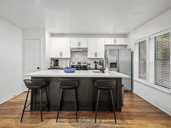 3404 Rosedale Street, Houston TX 77004