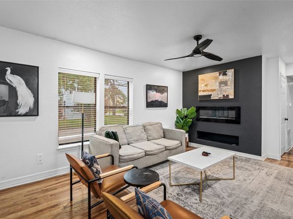 3404 Rosedale Street, Houston TX 77004