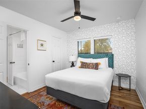 3404 Rosedale Street, Houston TX 77004