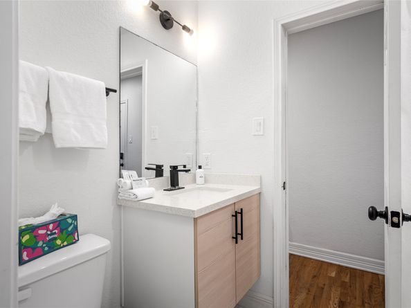 3404 Rosedale Street, Houston TX 77004