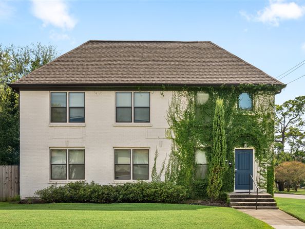 3404 Rosedale Street, Houston TX 77004
