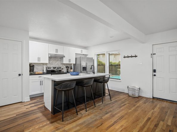3404 Rosedale Street, Houston TX 77004