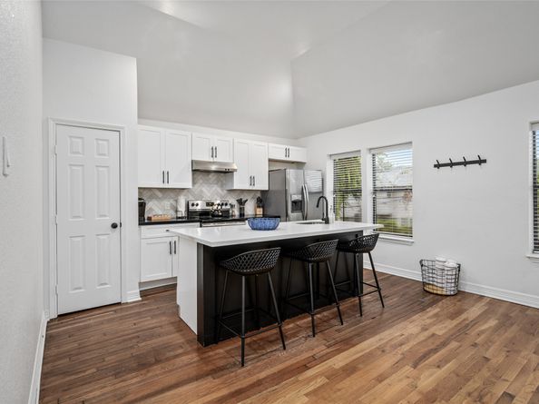 3404 Rosedale Street, Houston TX 77004