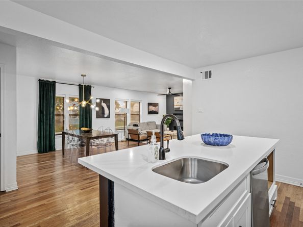 3404 Rosedale Street, Houston TX 77004