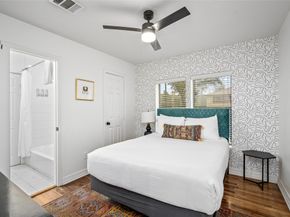 3404 Rosedale Street, Houston TX 77004