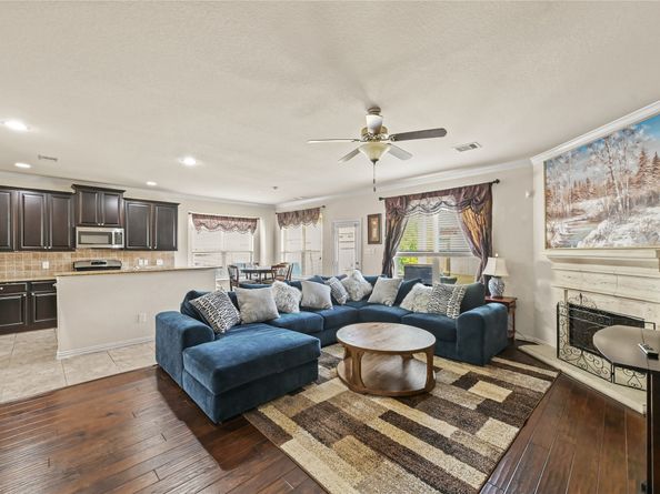 13722 Mckinney Creek Lane, Houston TX 77044