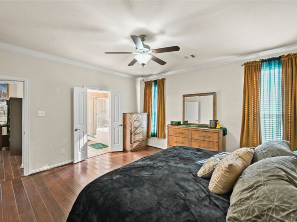 13722 Mckinney Creek Lane, Houston TX 77044