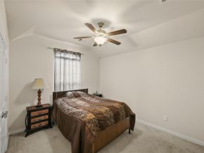 13722 Mckinney Creek Lane, Houston TX 77044