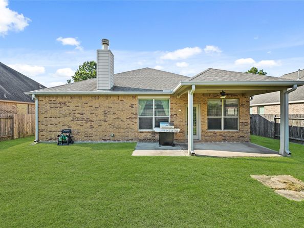 13722 Mckinney Creek Lane, Houston TX 77044
